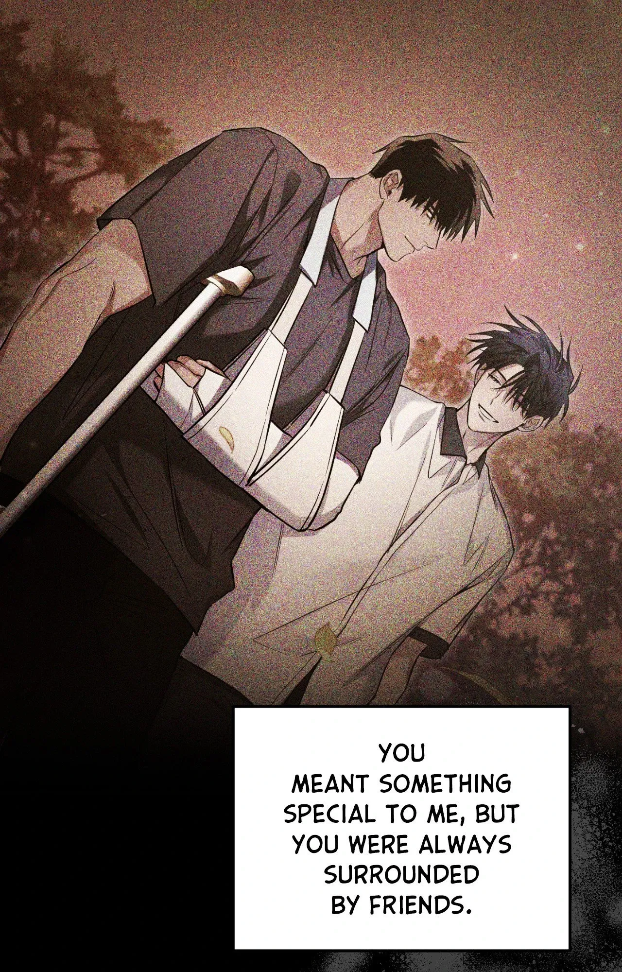 Read I Declare Vengeance! chapter 22 image 106 on Lezhin