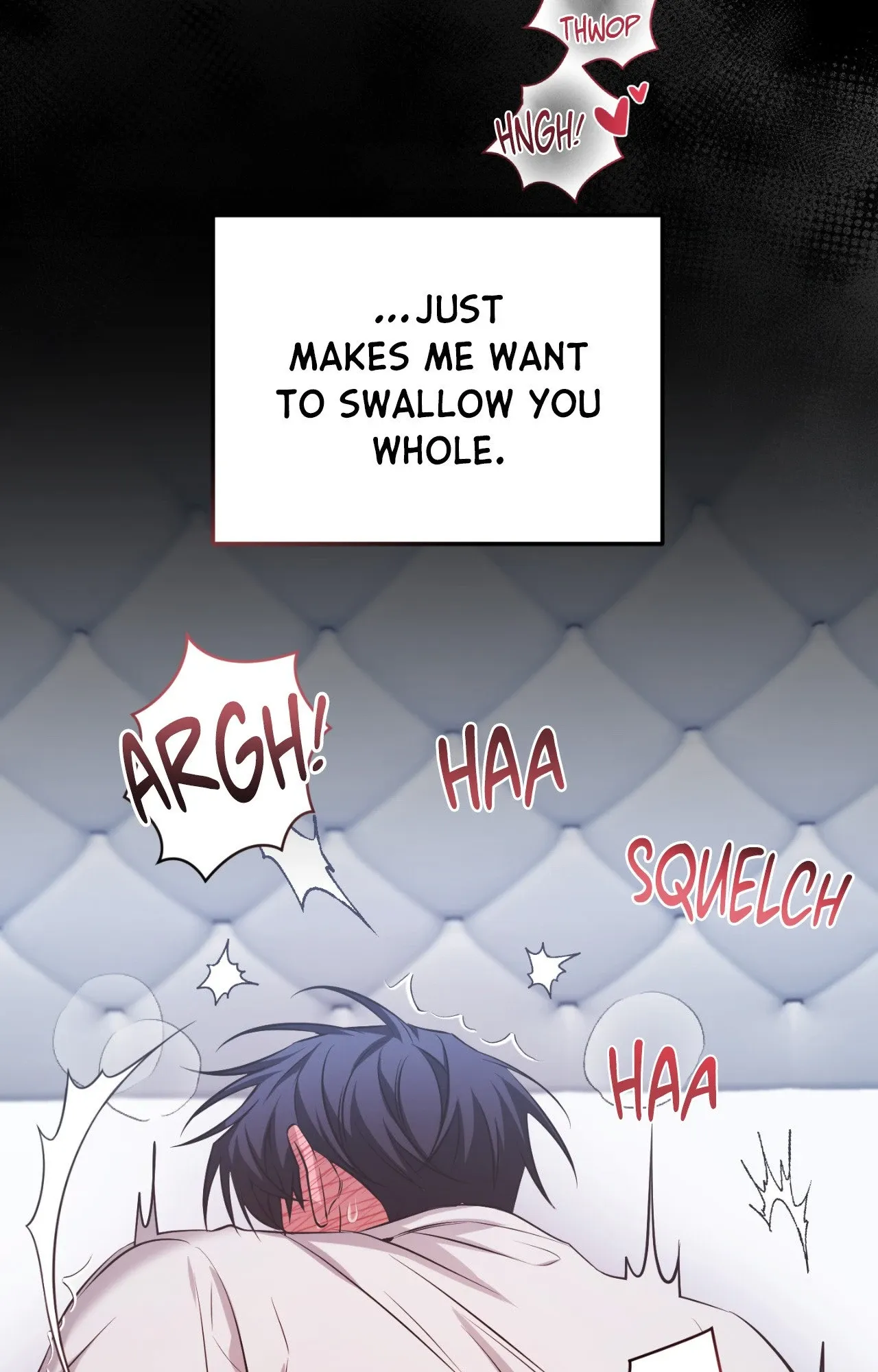 Read I Declare Vengeance! chapter 22 image 113 on Lezhin