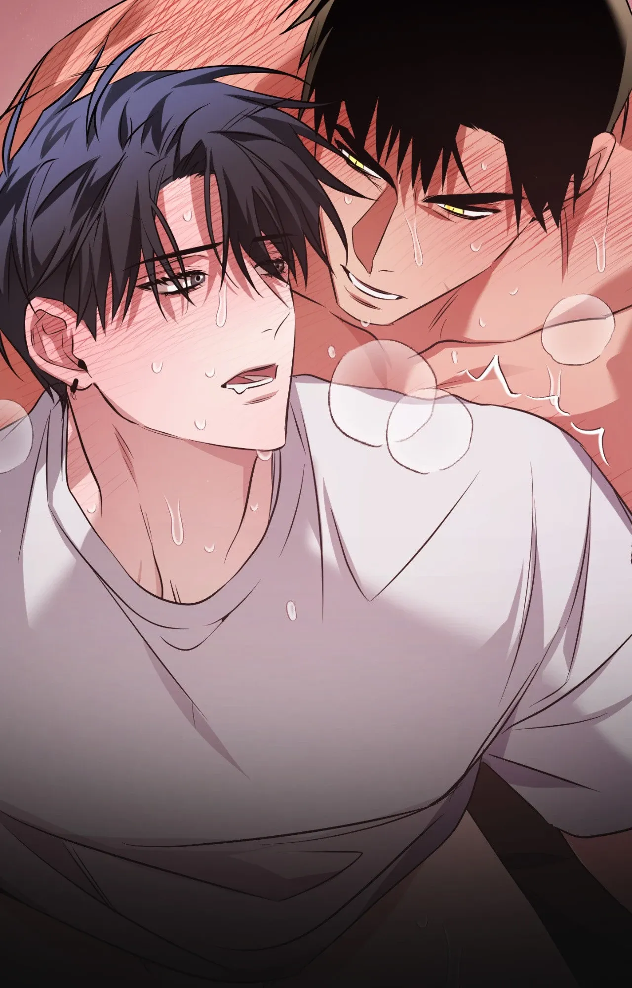 Read I Declare Vengeance! chapter 22 image 129 on Lezhin