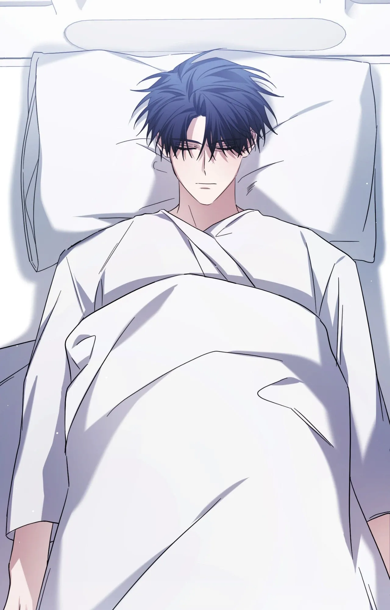 Read I Declare Vengeance! chapter 22 image 2 on Lezhin