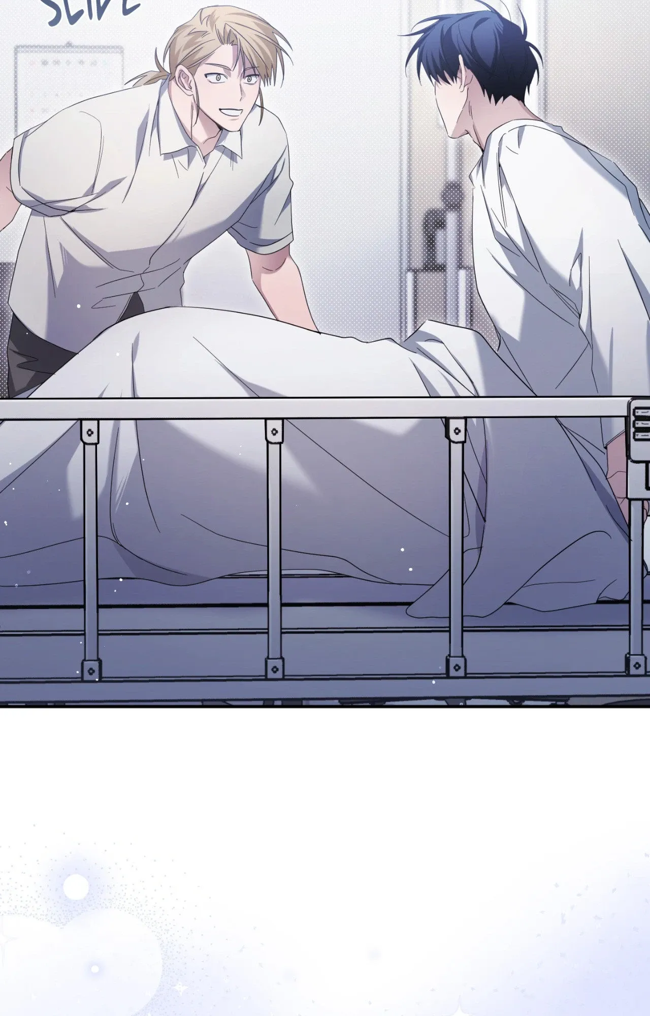 Read I Declare Vengeance! chapter 22 image 24 on Lezhin