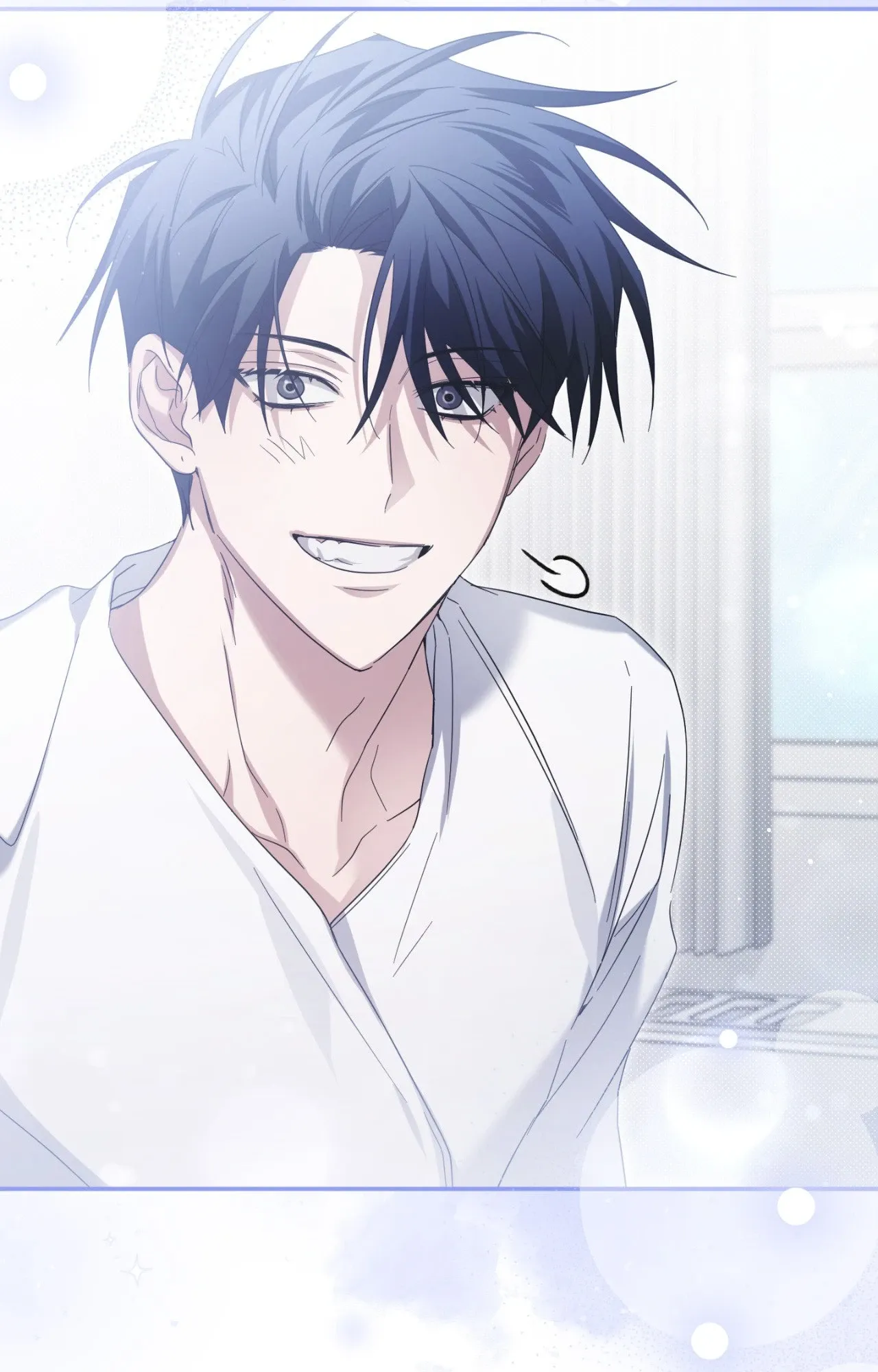 Read I Declare Vengeance! chapter 22 image 25 on Lezhin