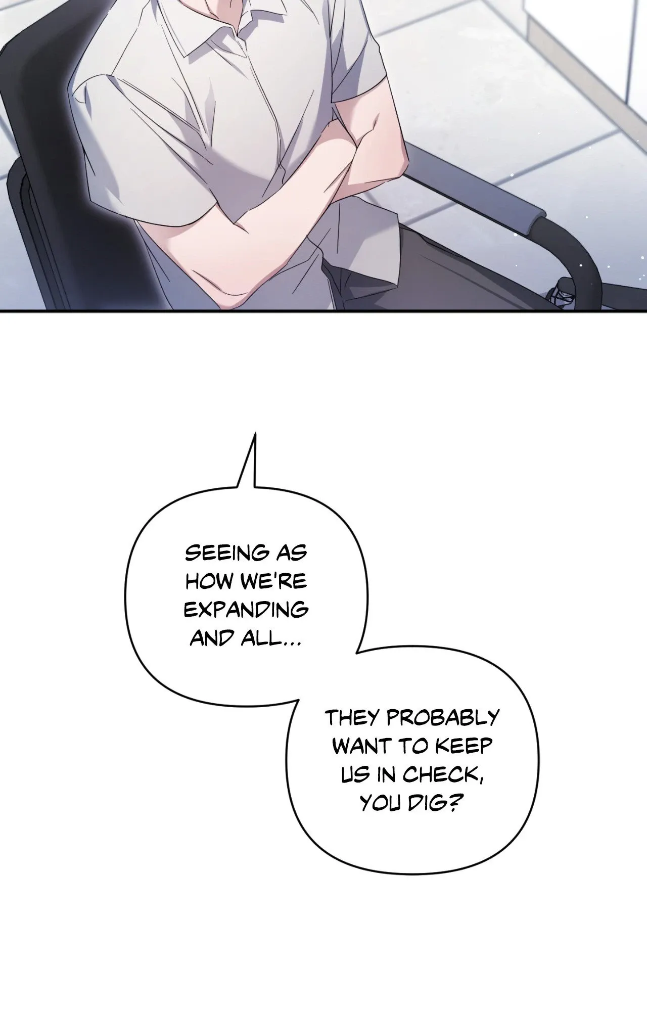 Read I Declare Vengeance! chapter 22 image 29 on Lezhin