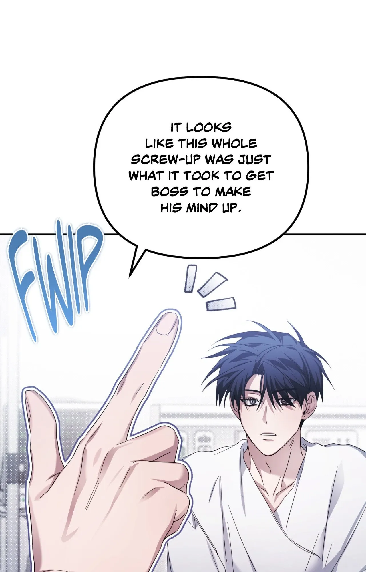 Read I Declare Vengeance! chapter 22 image 31 on Lezhin
