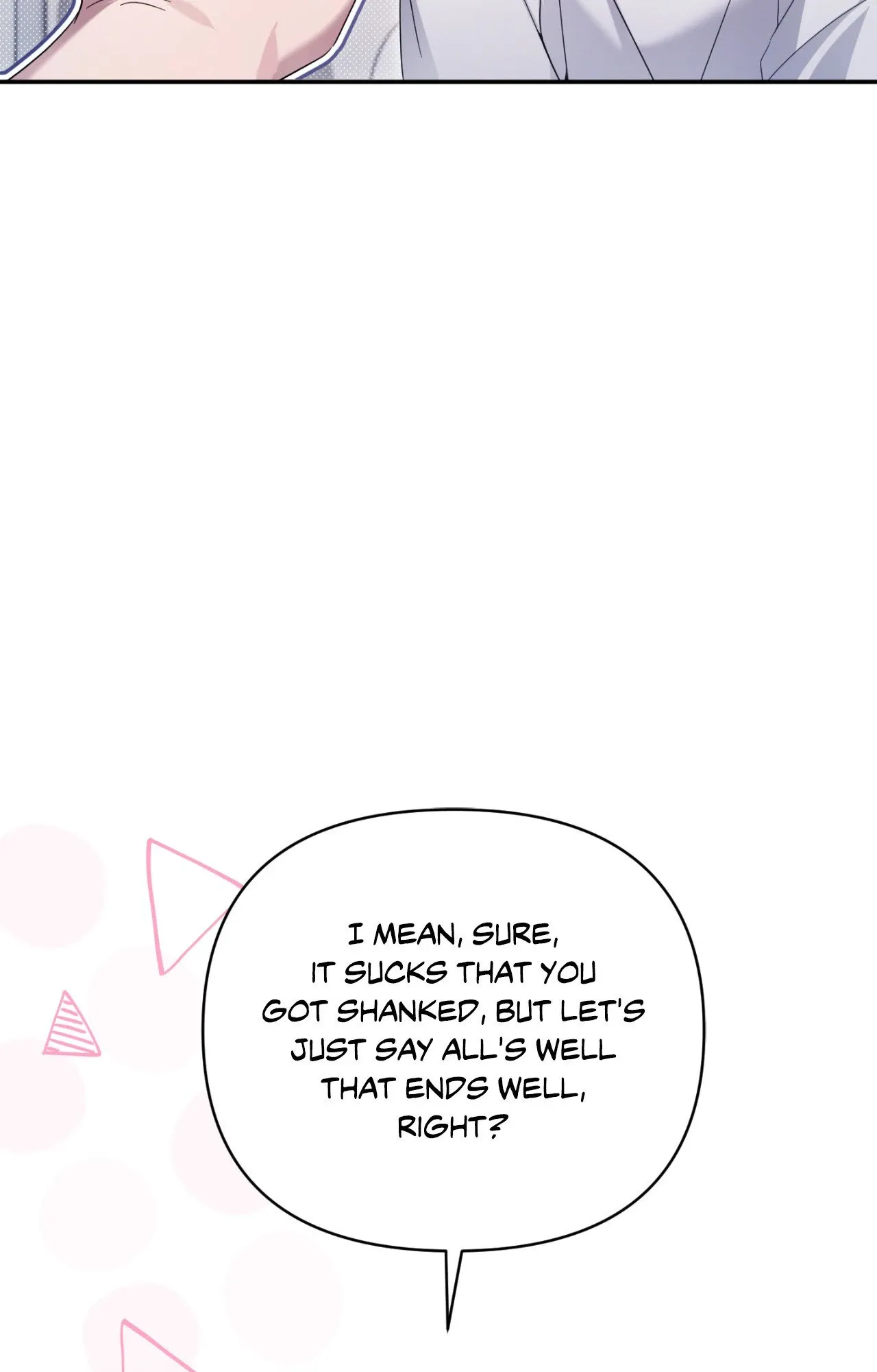 Read I Declare Vengeance! chapter 22 image 32 on Lezhin
