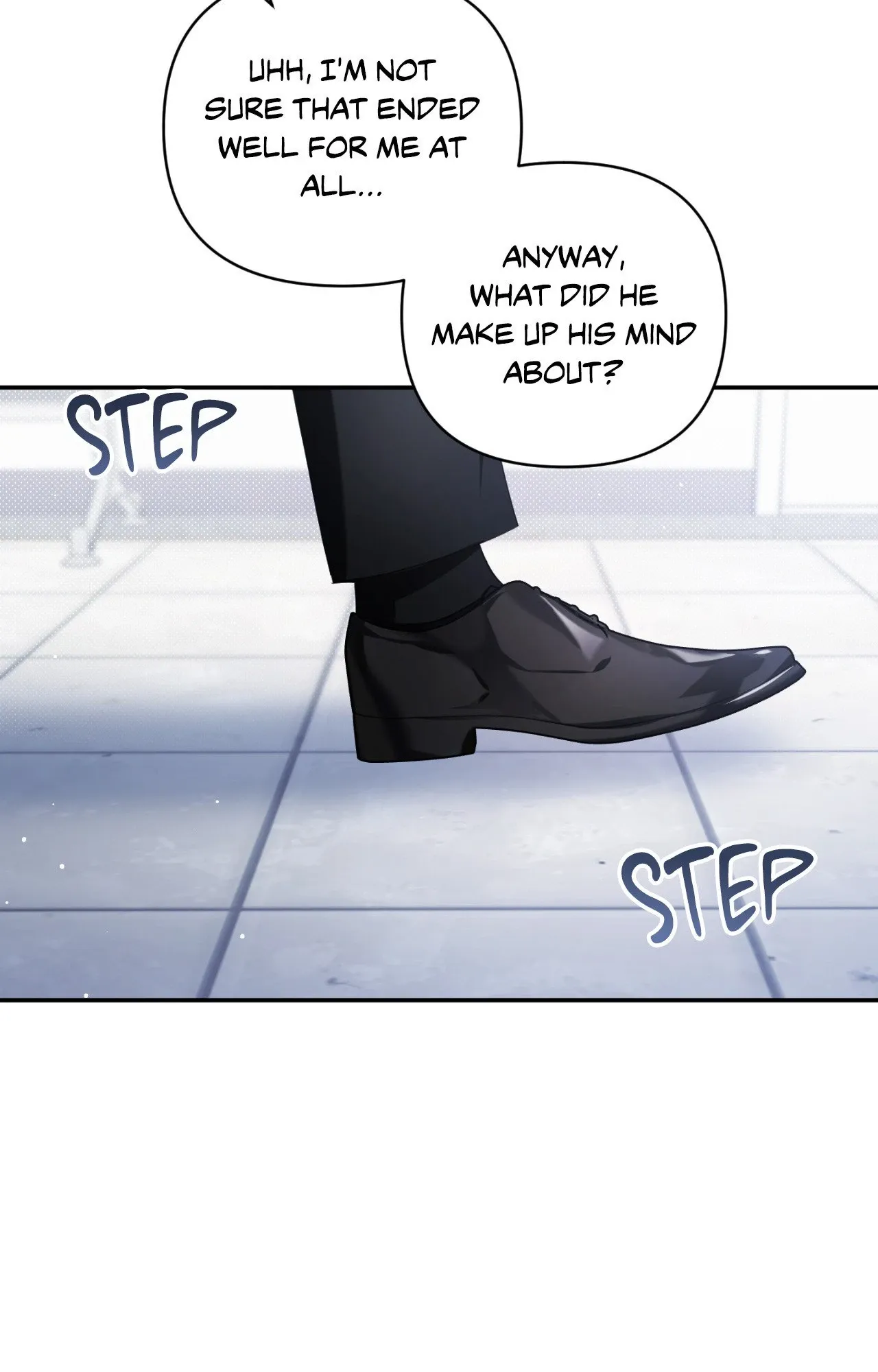 Read I Declare Vengeance! chapter 22 image 34 on Lezhin