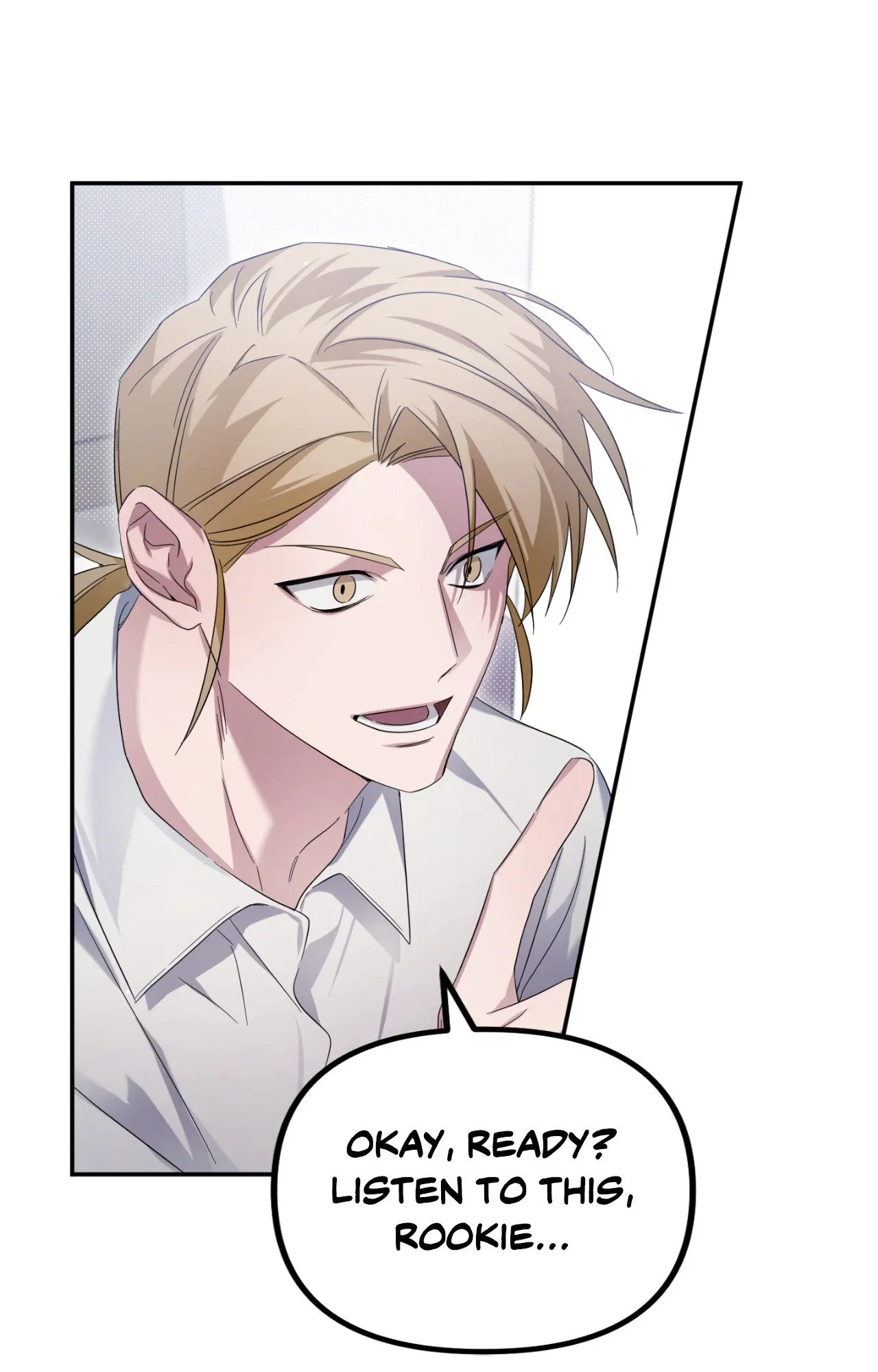 Read I Declare Vengeance! chapter 22 image 35 on Lezhin