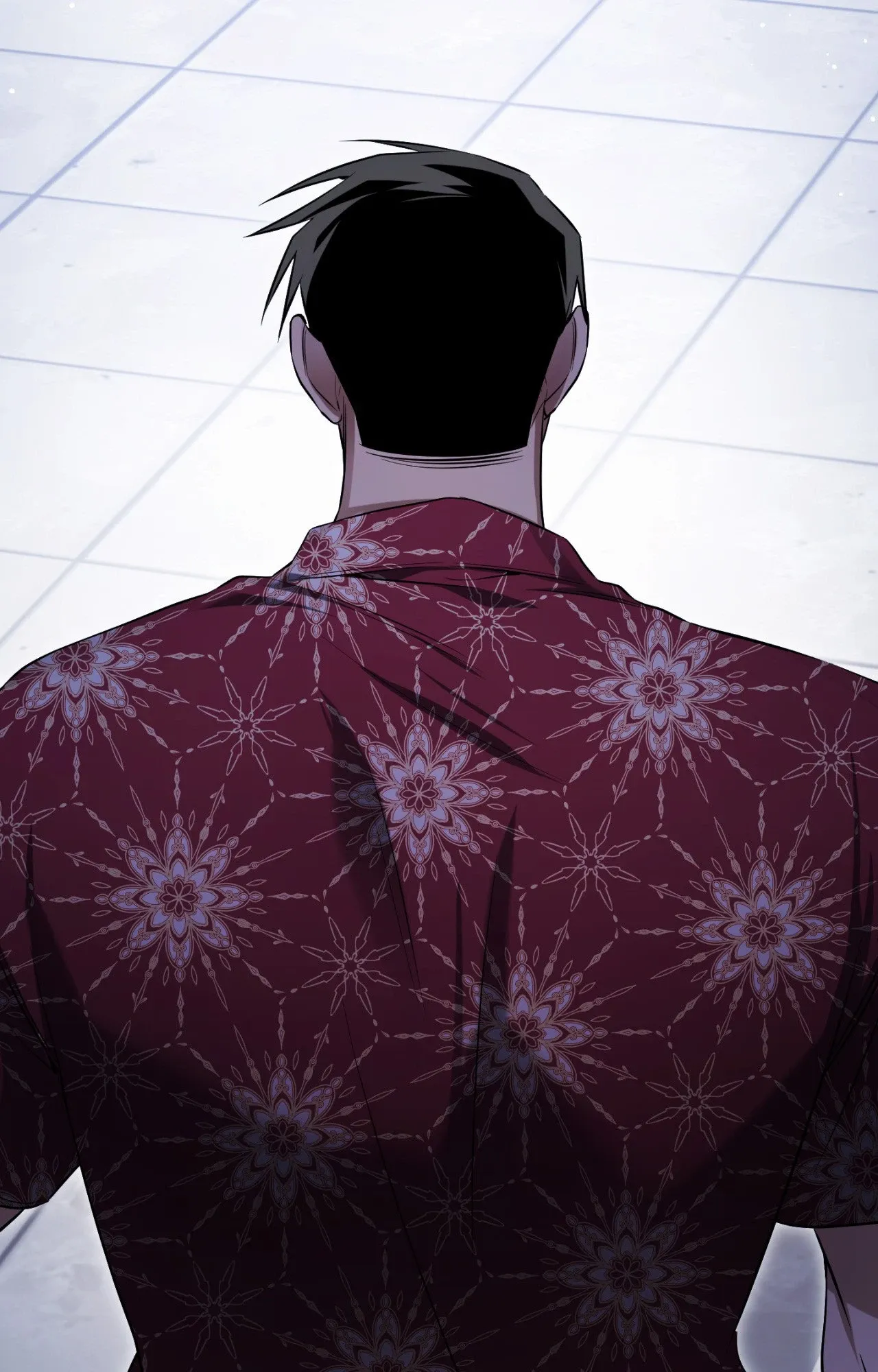 Read I Declare Vengeance! chapter 22 image 38 on Lezhin