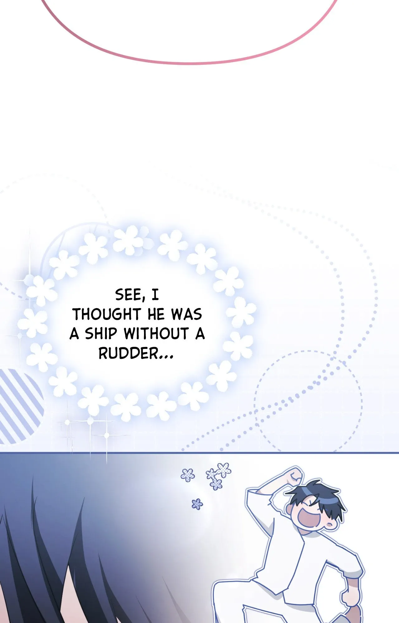 Read I Declare Vengeance! chapter 22 image 44 on Lezhin