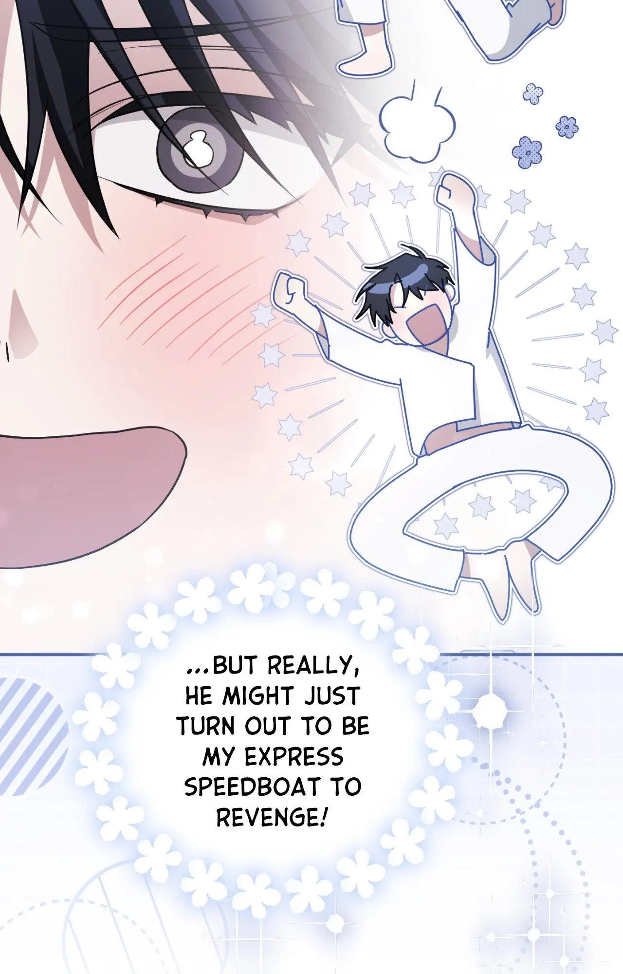 Read I Declare Vengeance! chapter 22 image 45 on Lezhin