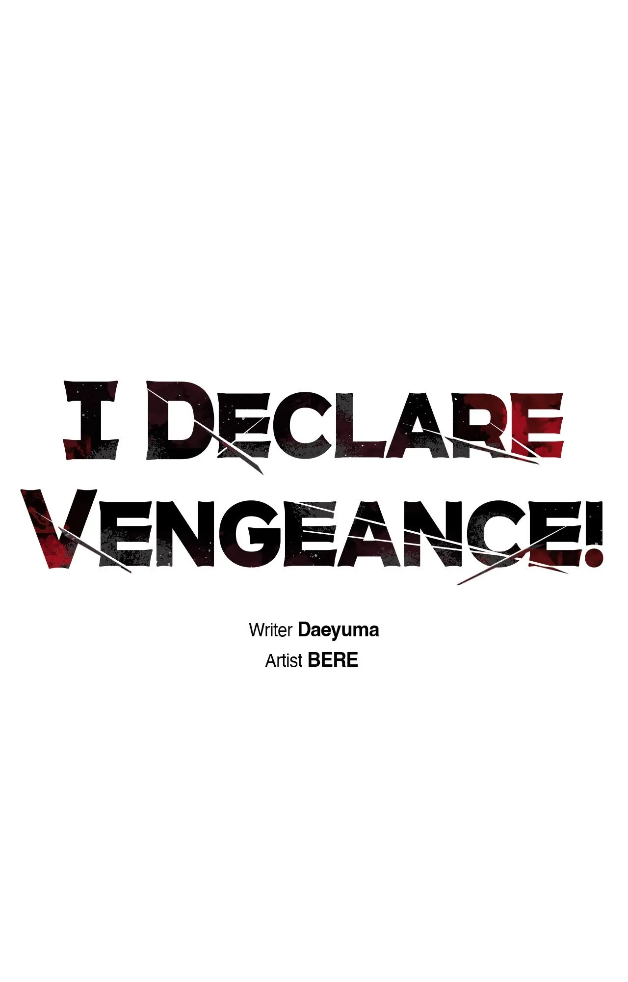 Read I Declare Vengeance! chapter 22 image 52 on Lezhin