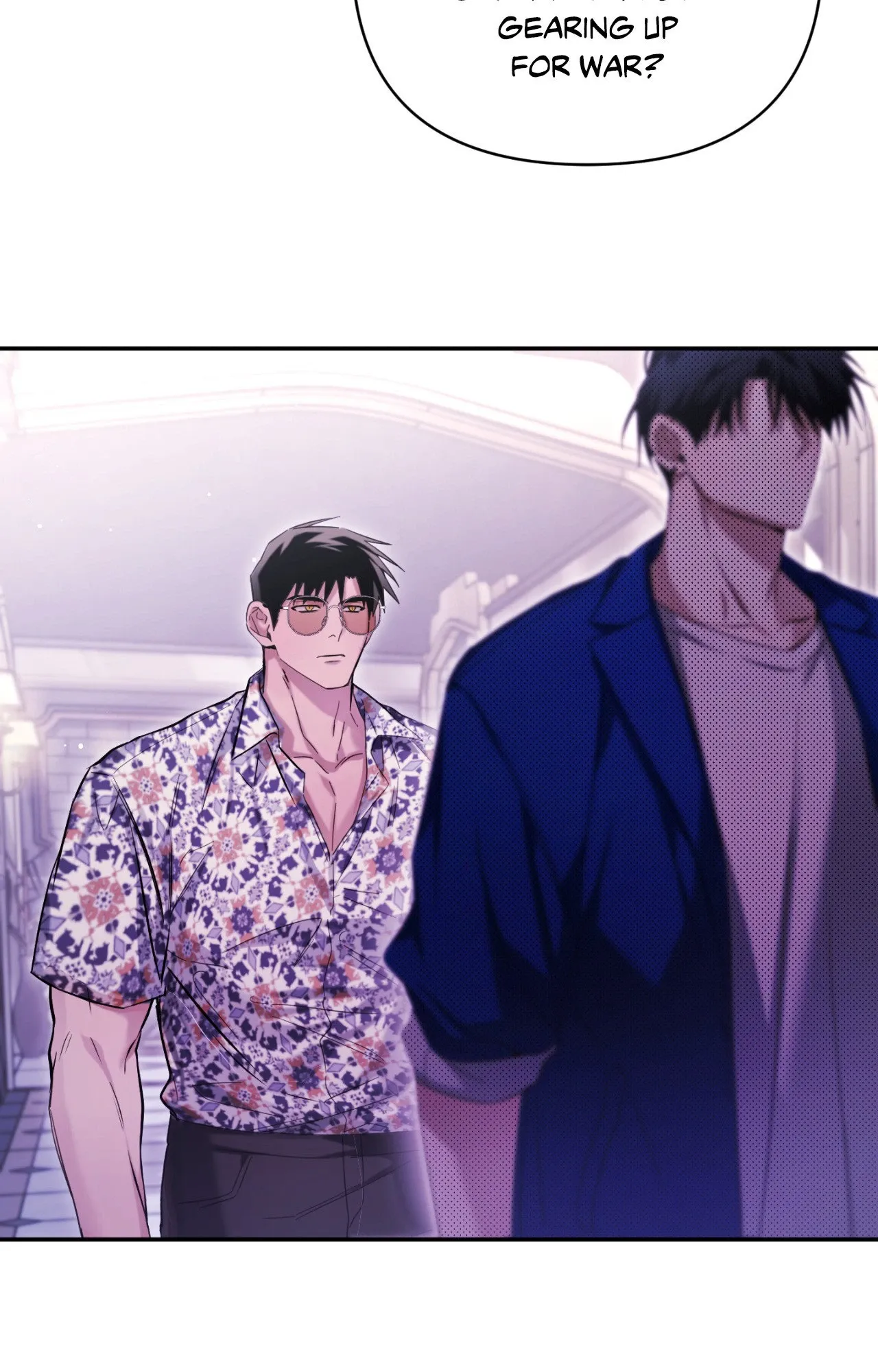Read I Declare Vengeance! chapter 22 image 55 on Lezhin
