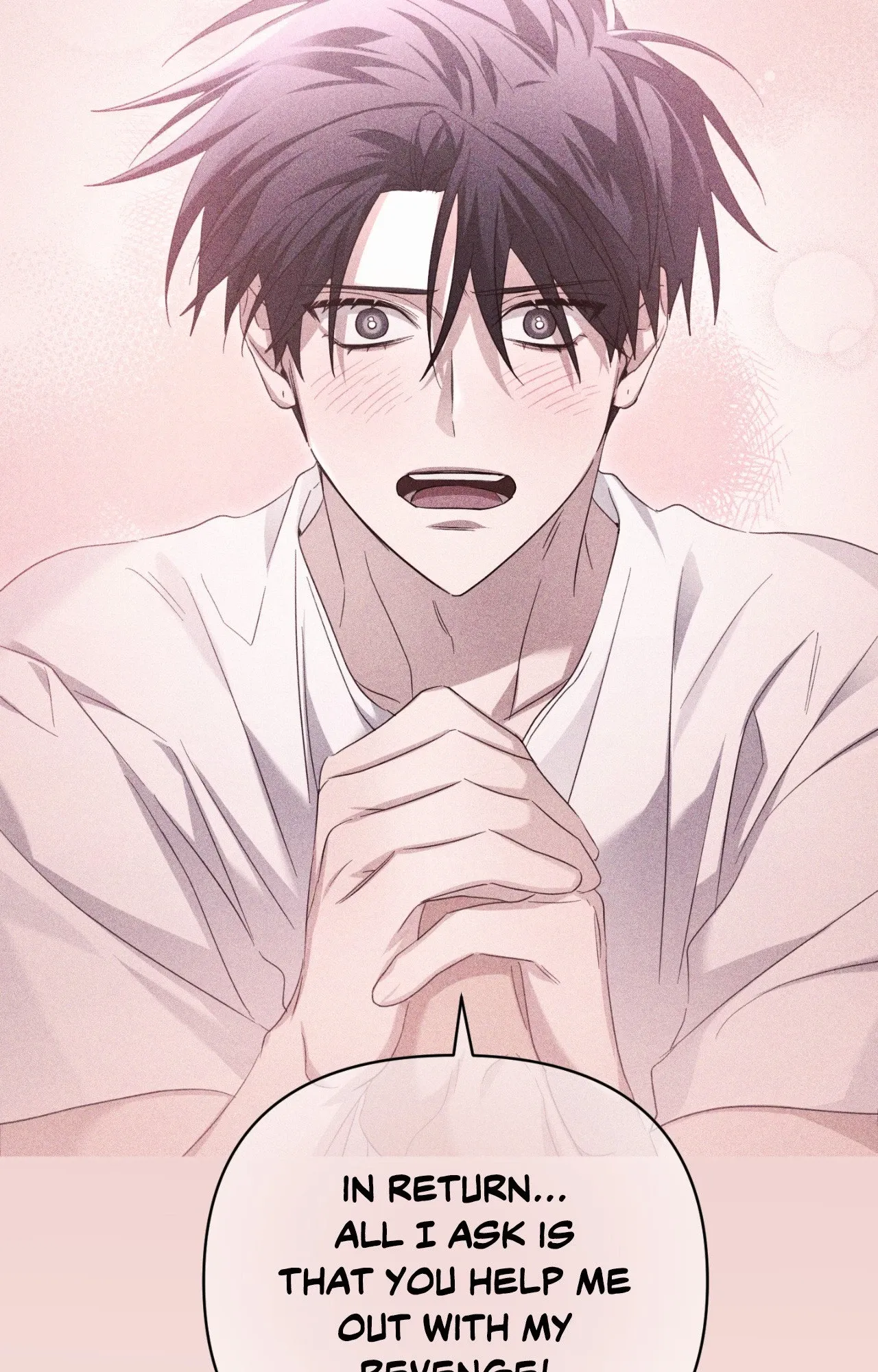 Read I Declare Vengeance! chapter 22 image 58 on Lezhin