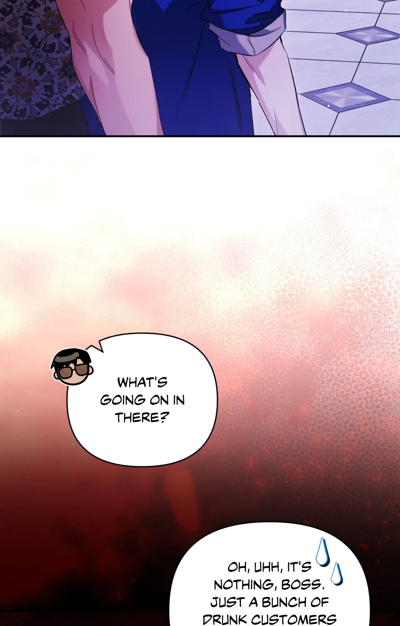 Read I Declare Vengeance! chapter 22 image 62 on Lezhin