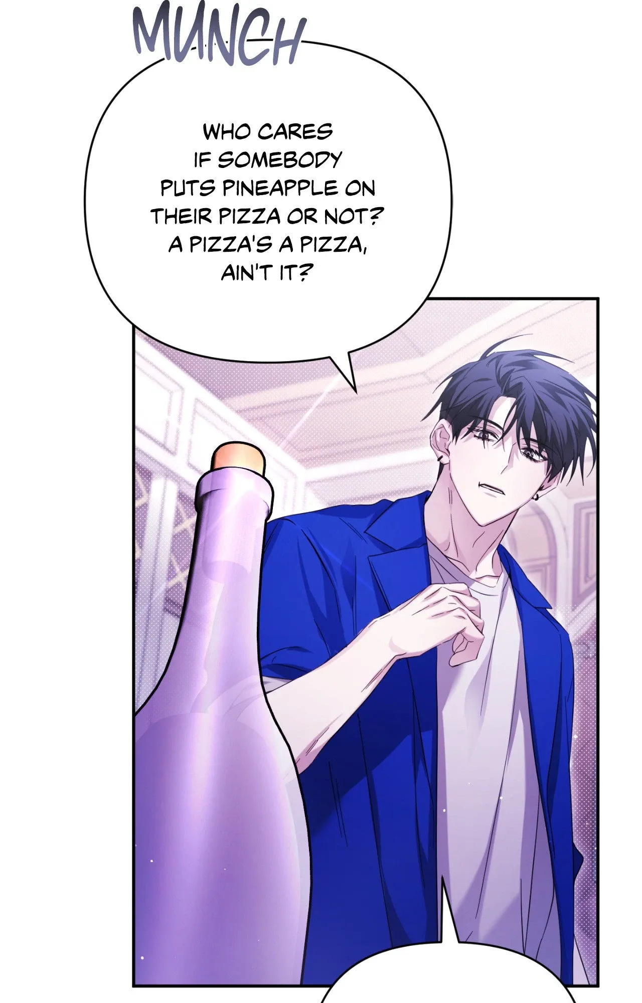 Read I Declare Vengeance! chapter 22 image 67 on Lezhin