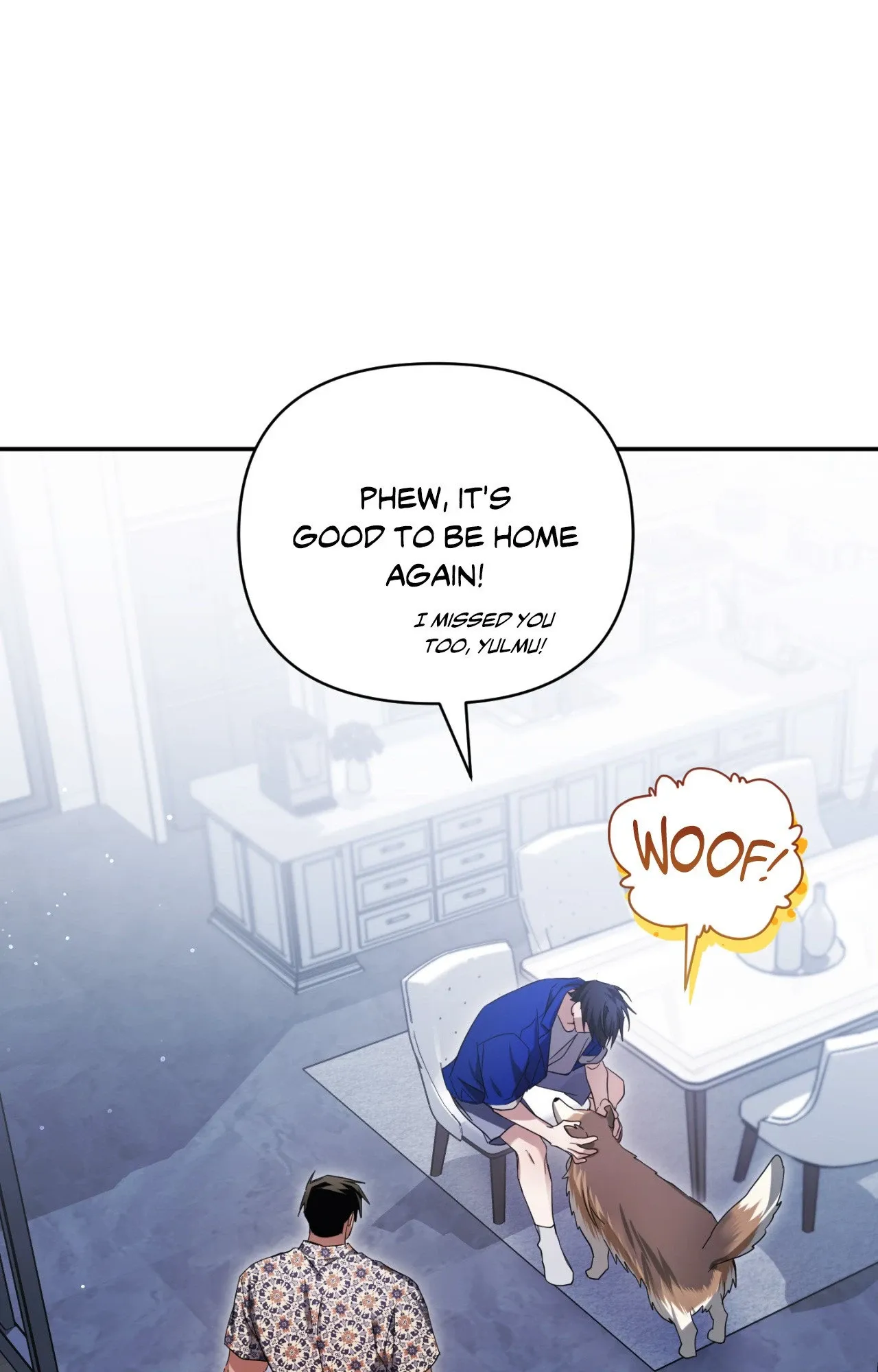 Read I Declare Vengeance! chapter 22 image 72 on Lezhin