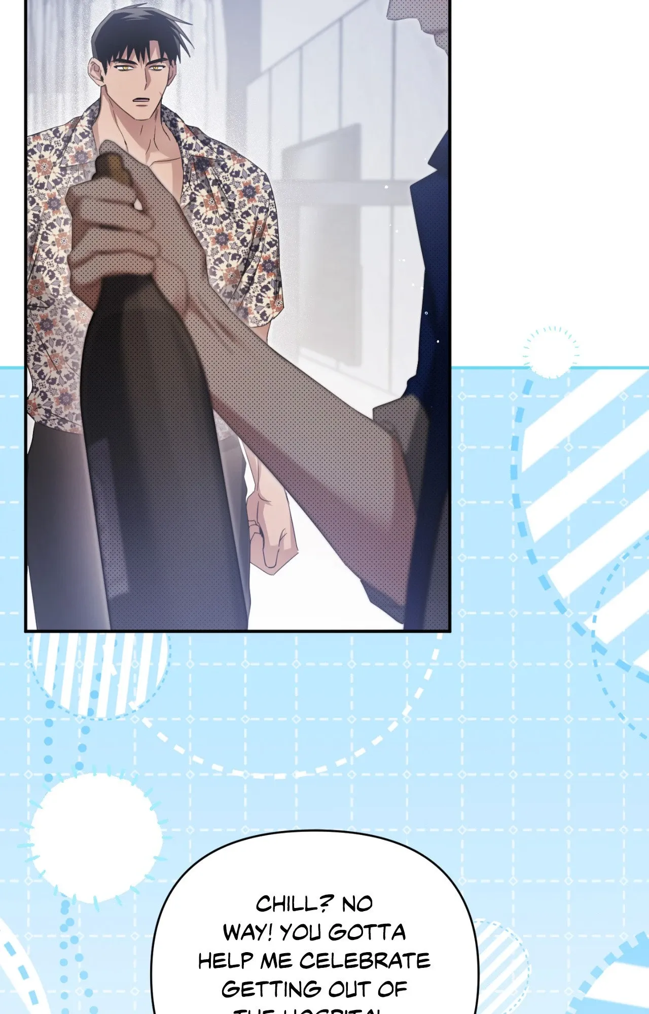 Read I Declare Vengeance! chapter 22 image 74 on Lezhin