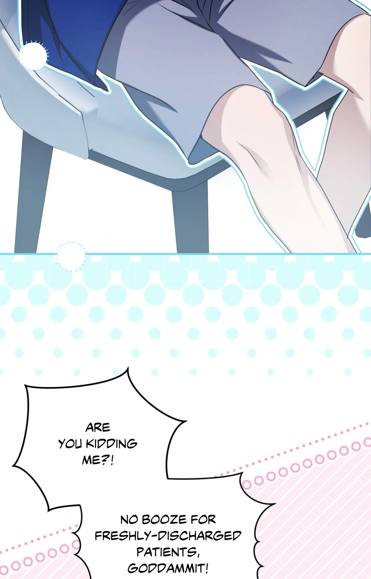 Read I Declare Vengeance! chapter 22 image 76 on Lezhin