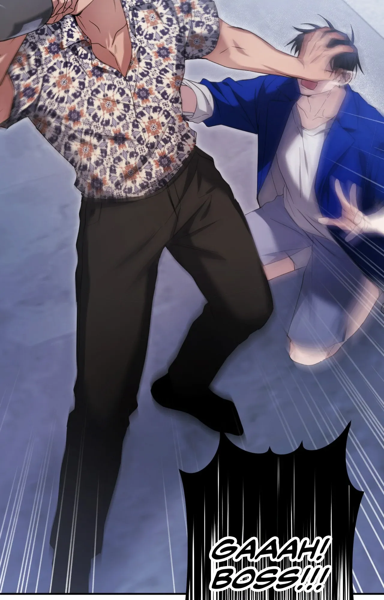 Read I Declare Vengeance! chapter 22 image 82 on Lezhin