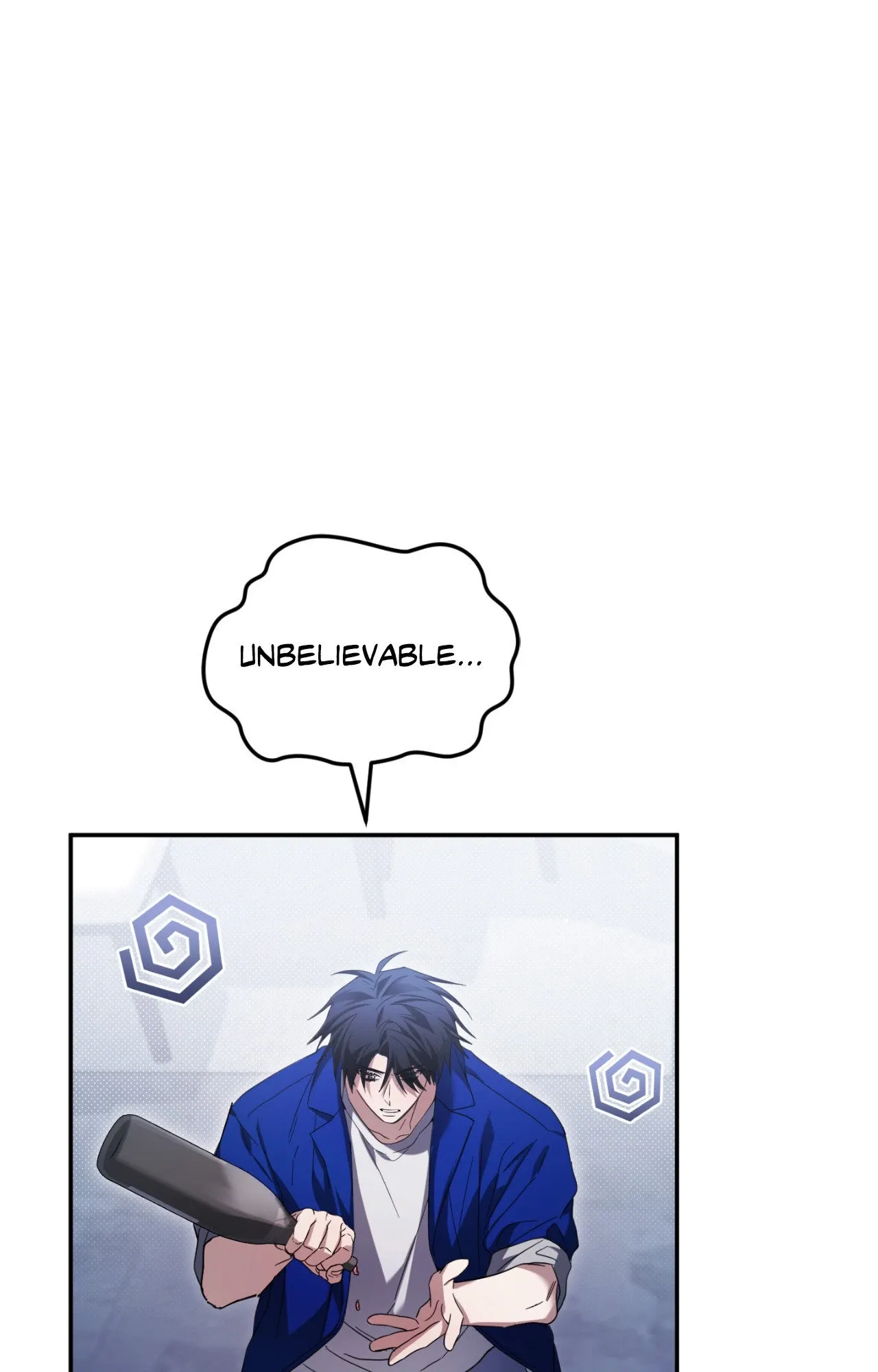 Read I Declare Vengeance! chapter 22 image 84 on Lezhin