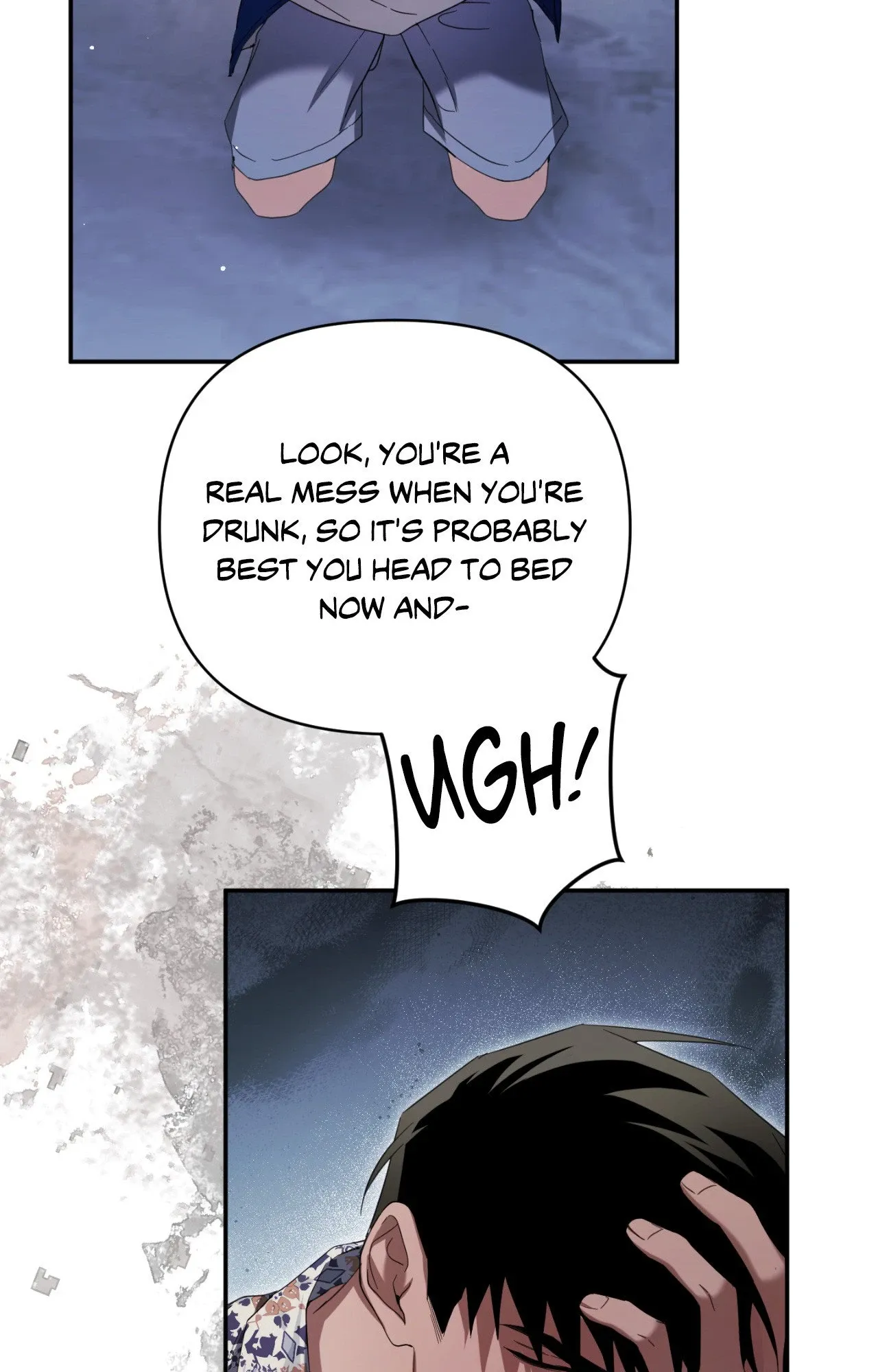 Read I Declare Vengeance! chapter 22 image 85 on Lezhin