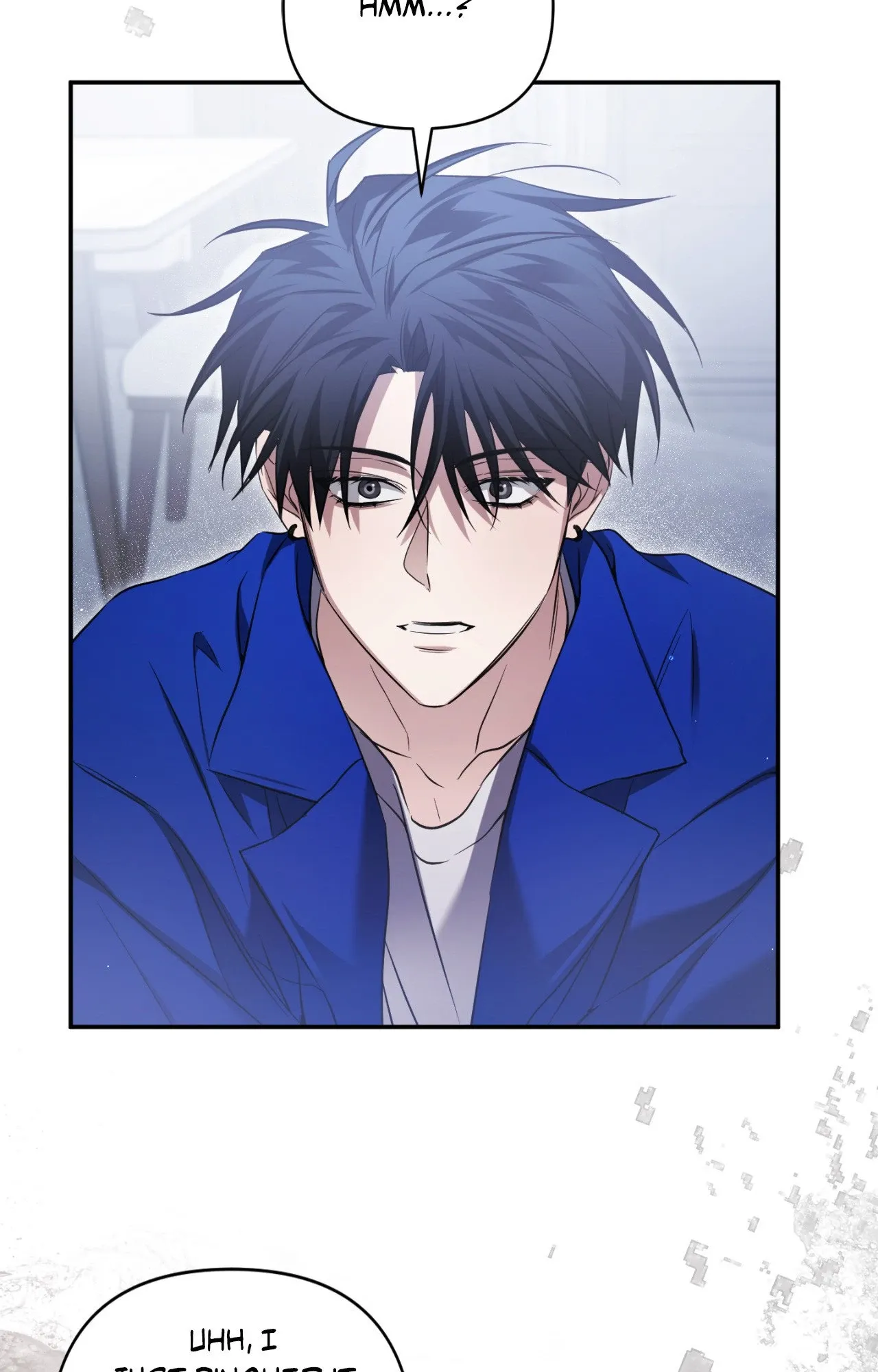 Read I Declare Vengeance! chapter 22 image 87 on Lezhin