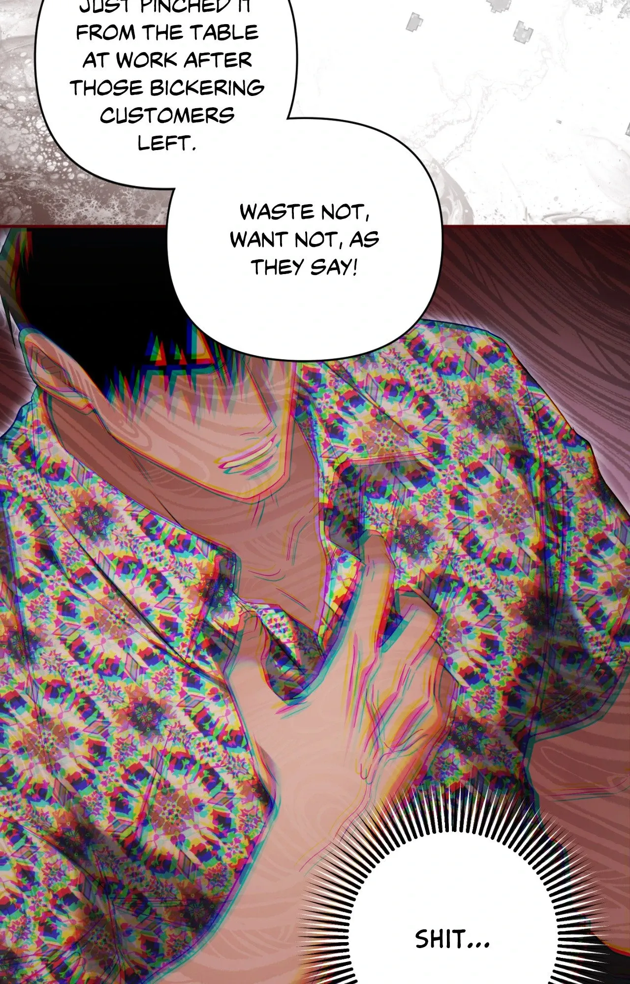 Read I Declare Vengeance! chapter 22 image 88 on Lezhin