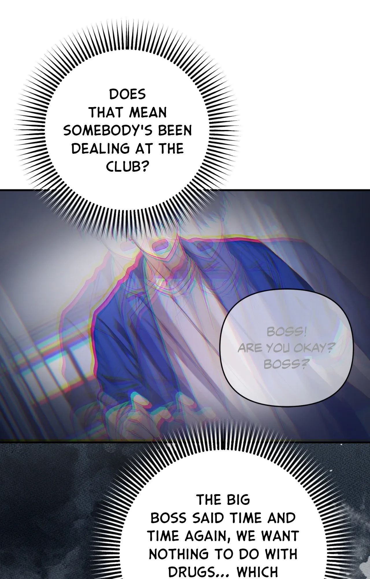 Read I Declare Vengeance! chapter 22 image 91 on Lezhin