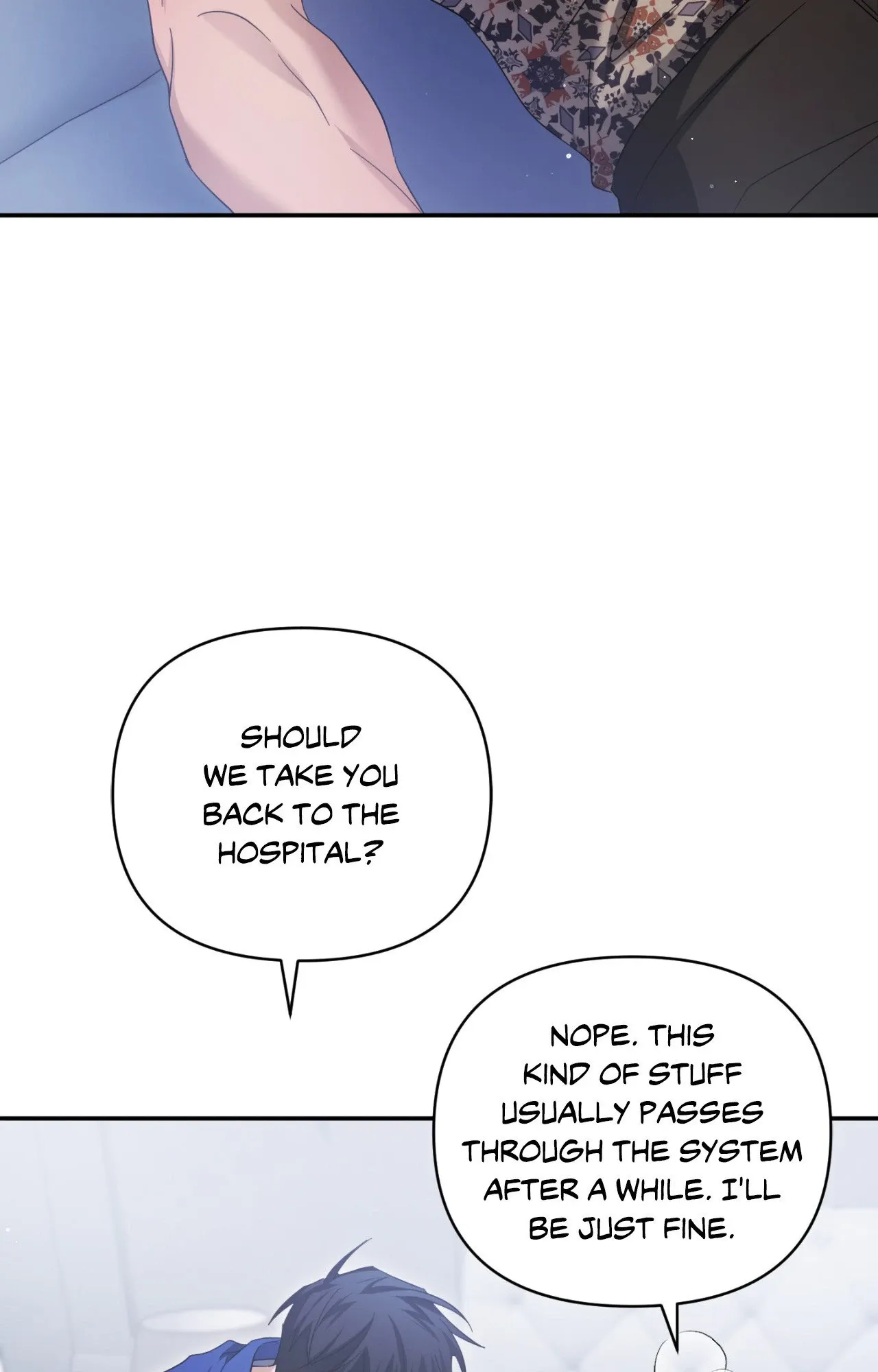 Read I Declare Vengeance! chapter 22 image 94 on Lezhin