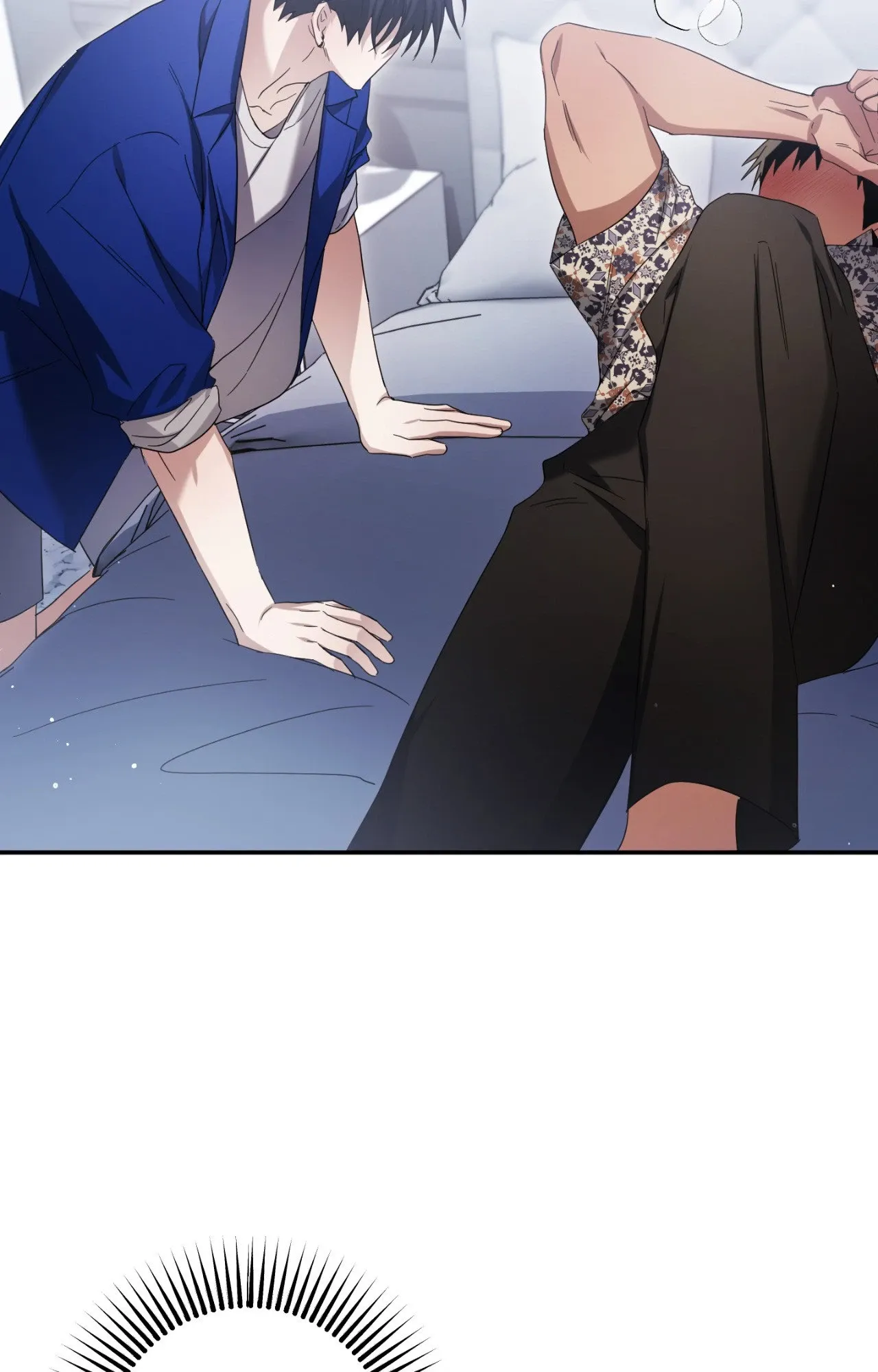 Read I Declare Vengeance! chapter 22 image 95 on Lezhin