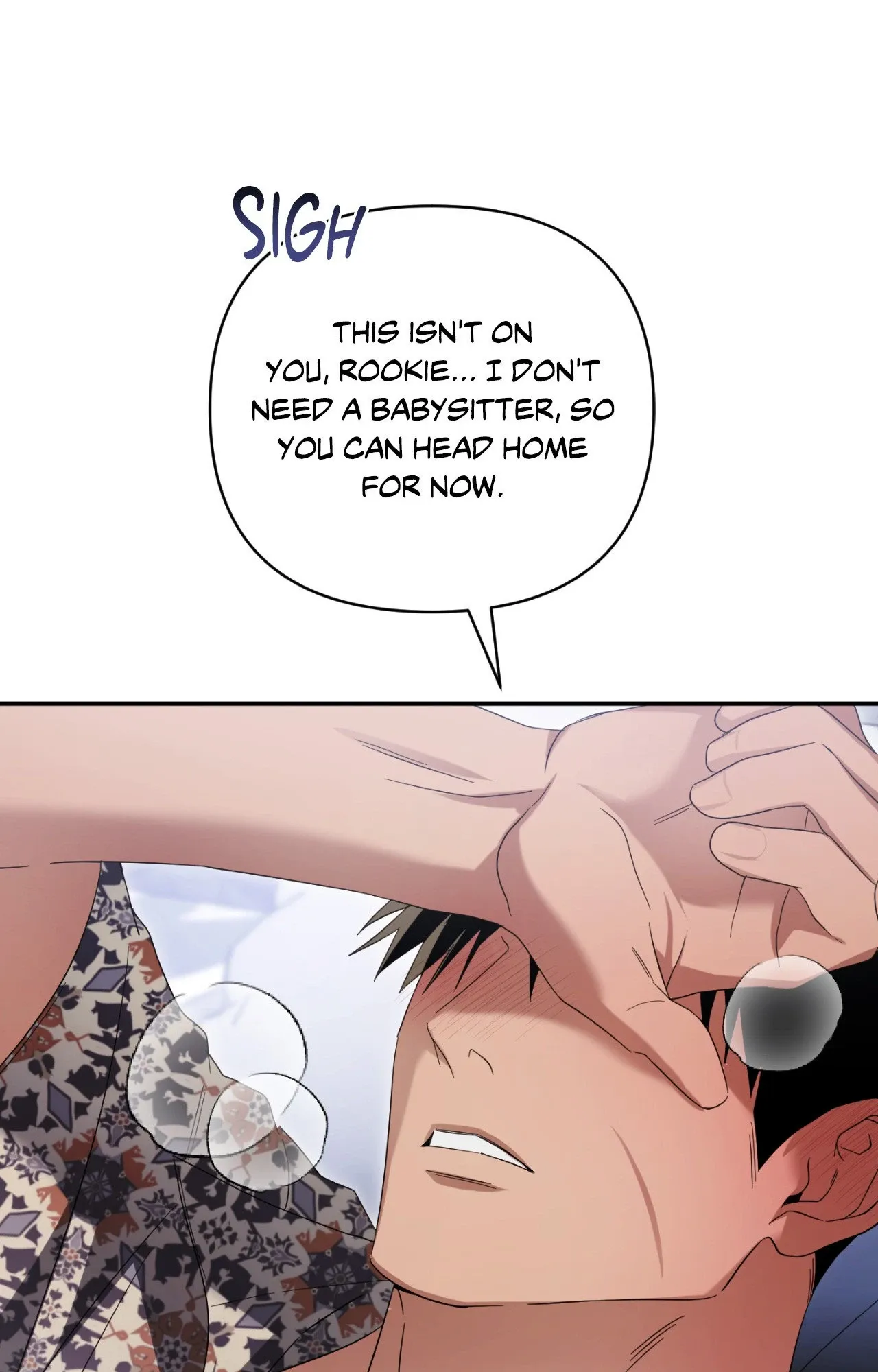 Read I Declare Vengeance! chapter 22 image 97 on Lezhin