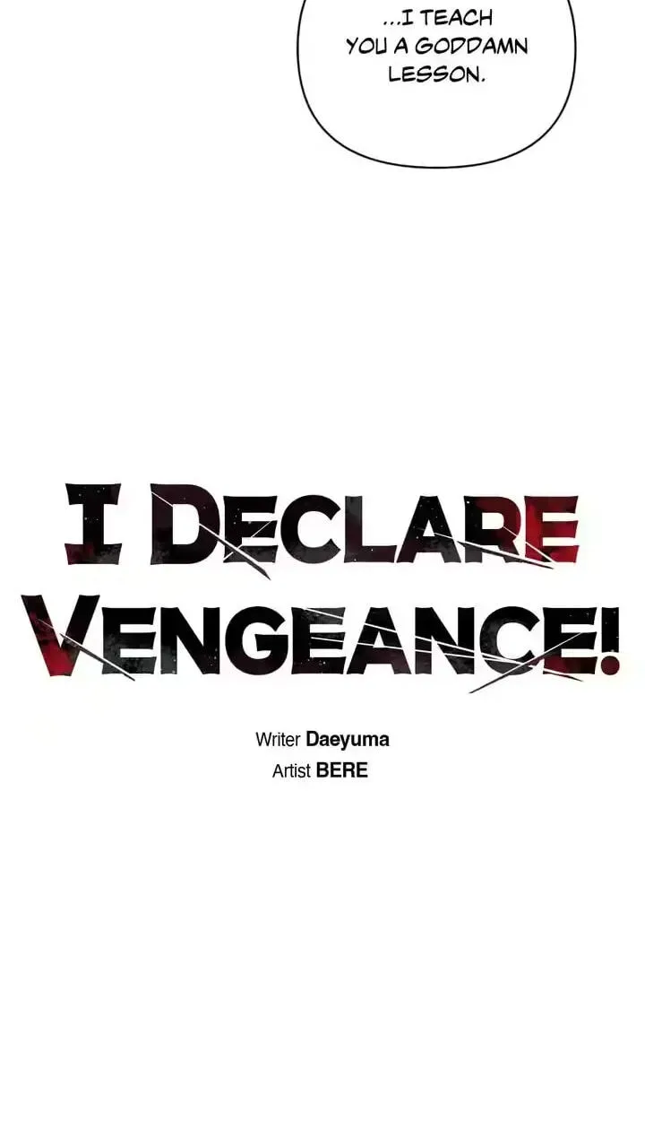 Read I Declare Vengeance! chapter 23.1 image 11 on Lezhin
