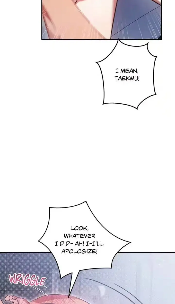 Read I Declare Vengeance! chapter 23.1 image 15 on Lezhin