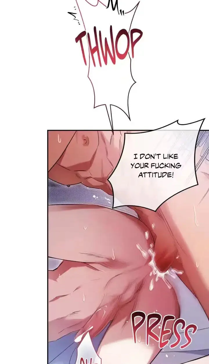 Read I Declare Vengeance! chapter 23.1 image 18 on Lezhin