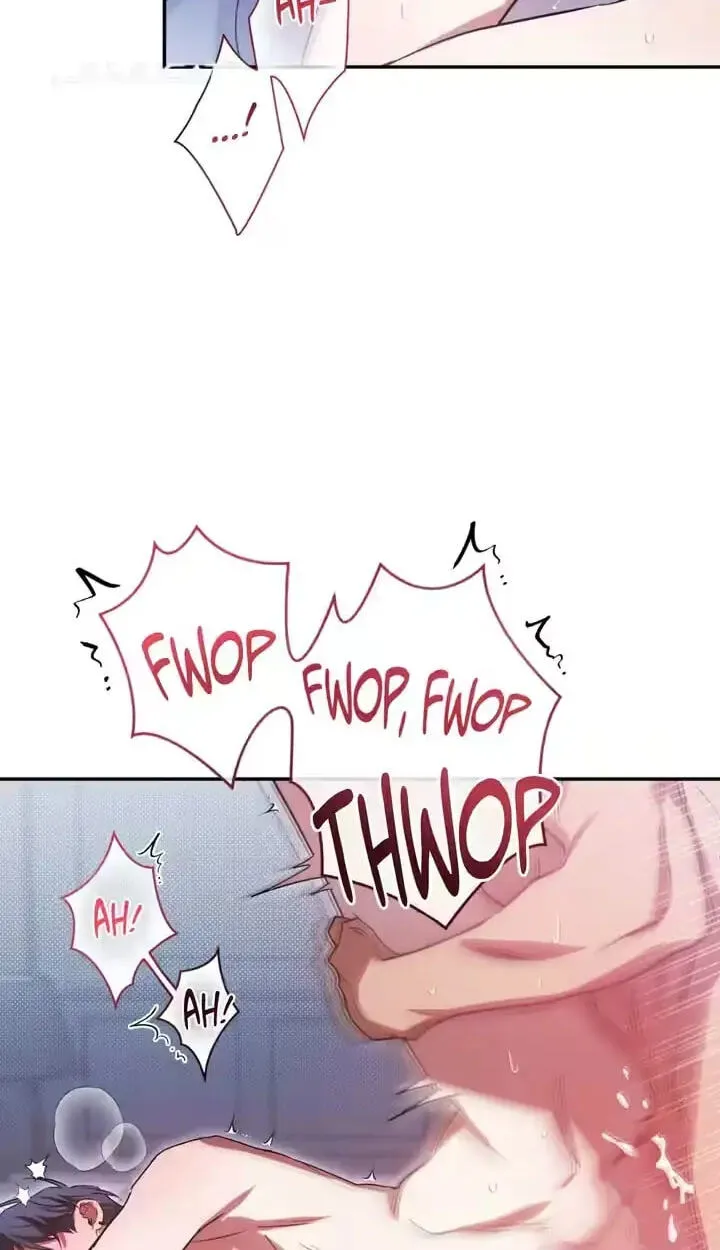 Read I Declare Vengeance! chapter 23.1 image 19 on Lezhin
