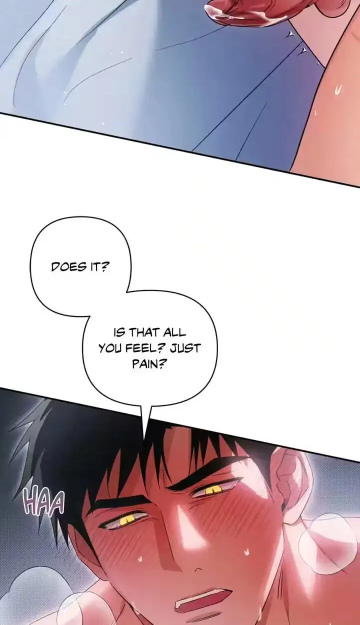 Read I Declare Vengeance! chapter 23.1 image 22 on Lezhin