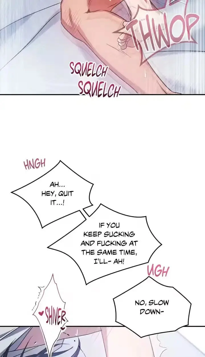 Read I Declare Vengeance! chapter 23.1 image 36 on Lezhin