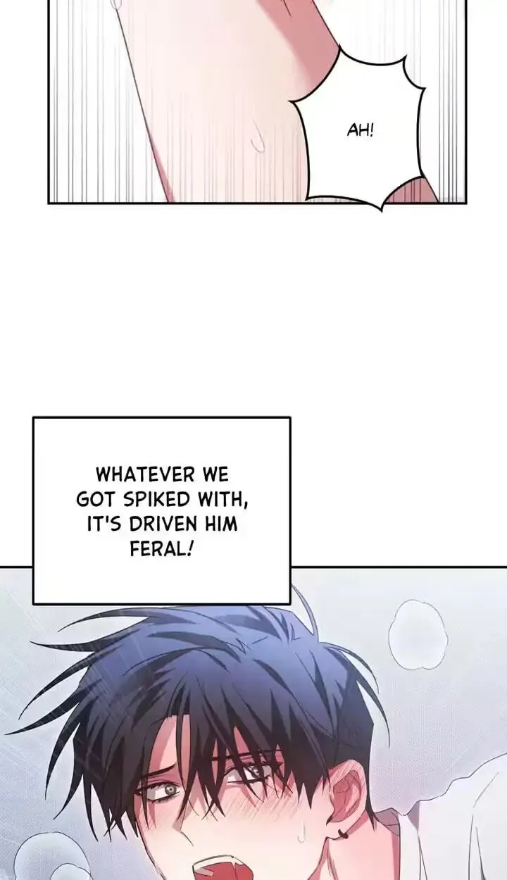 Read I Declare Vengeance! chapter 23.1 image 4 on Lezhin