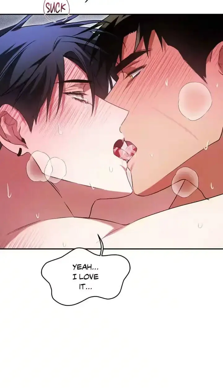 Read I Declare Vengeance! chapter 23.1 image 44 on Lezhin