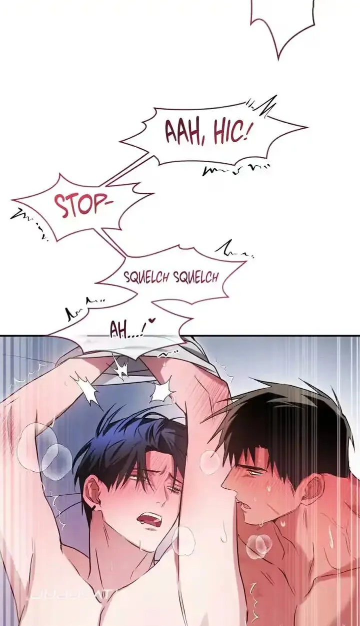 Read I Declare Vengeance! chapter 23.1 image 49 on Lezhin
