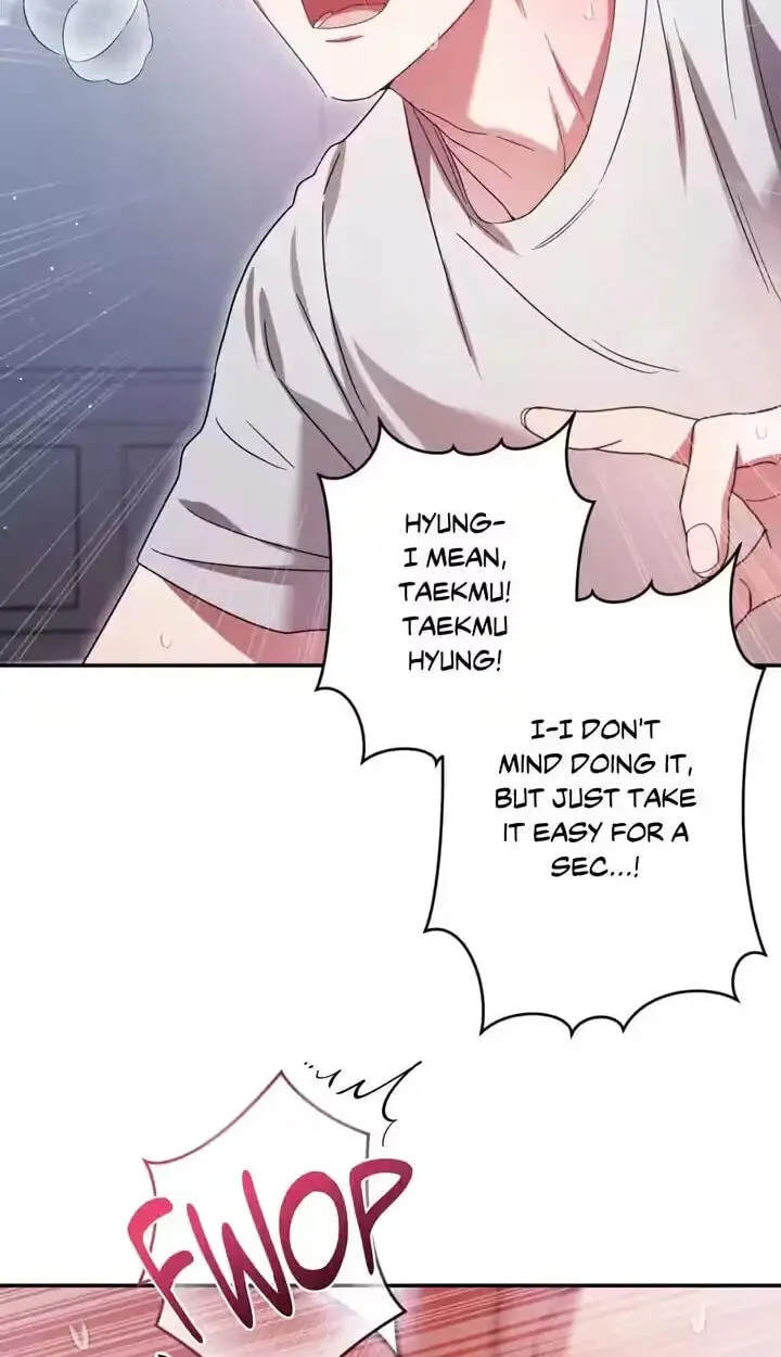 Read I Declare Vengeance! chapter 23.1 image 5 on Lezhin