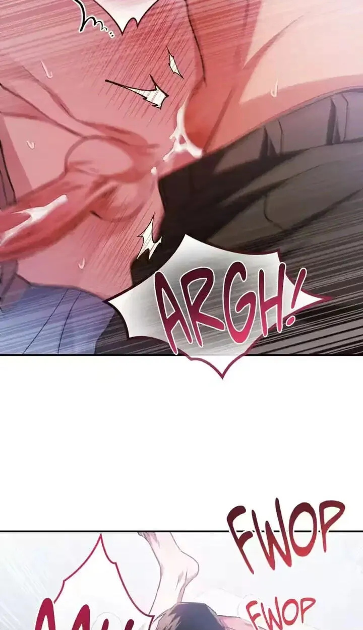 Read I Declare Vengeance! chapter 23.1 image 6 on Lezhin