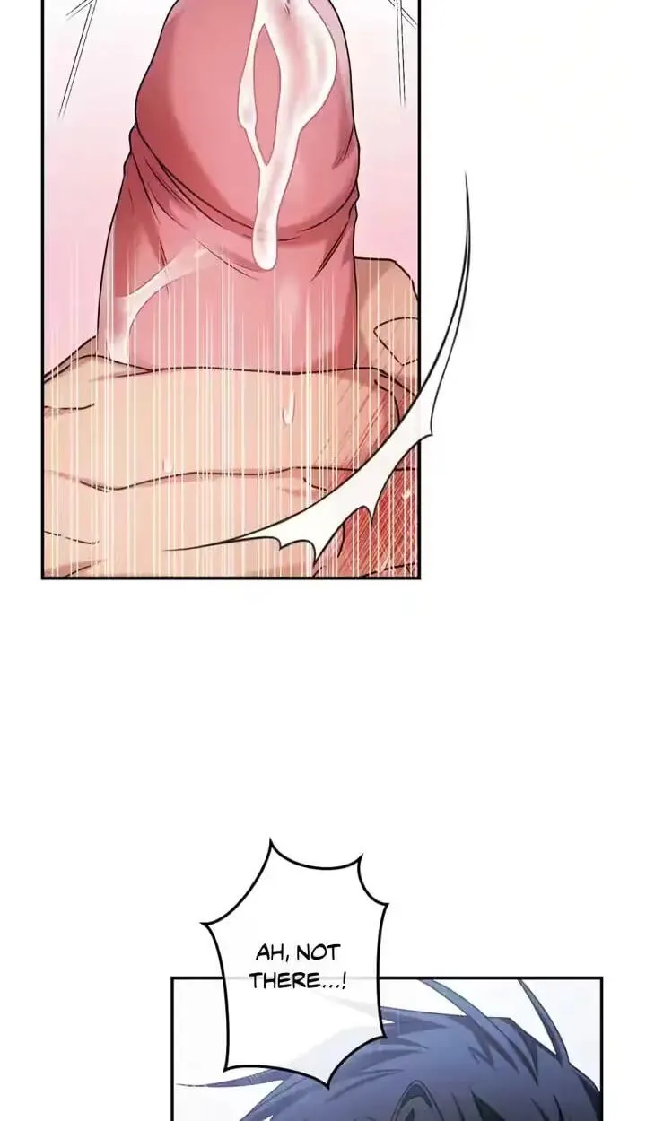Read I Declare Vengeance! chapter 23.1 image 65 on Lezhin