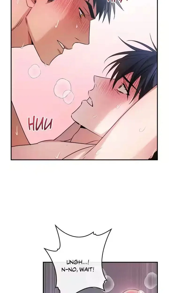 Read I Declare Vengeance! chapter 23.1 image 67 on Lezhin