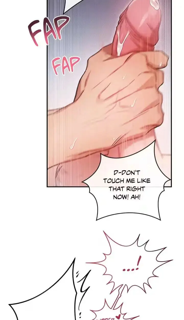 Read I Declare Vengeance! chapter 23.1 image 68 on Lezhin