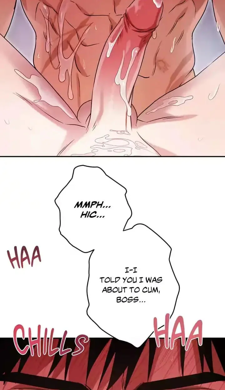 Read I Declare Vengeance! chapter 23.1 image 77 on Lezhin