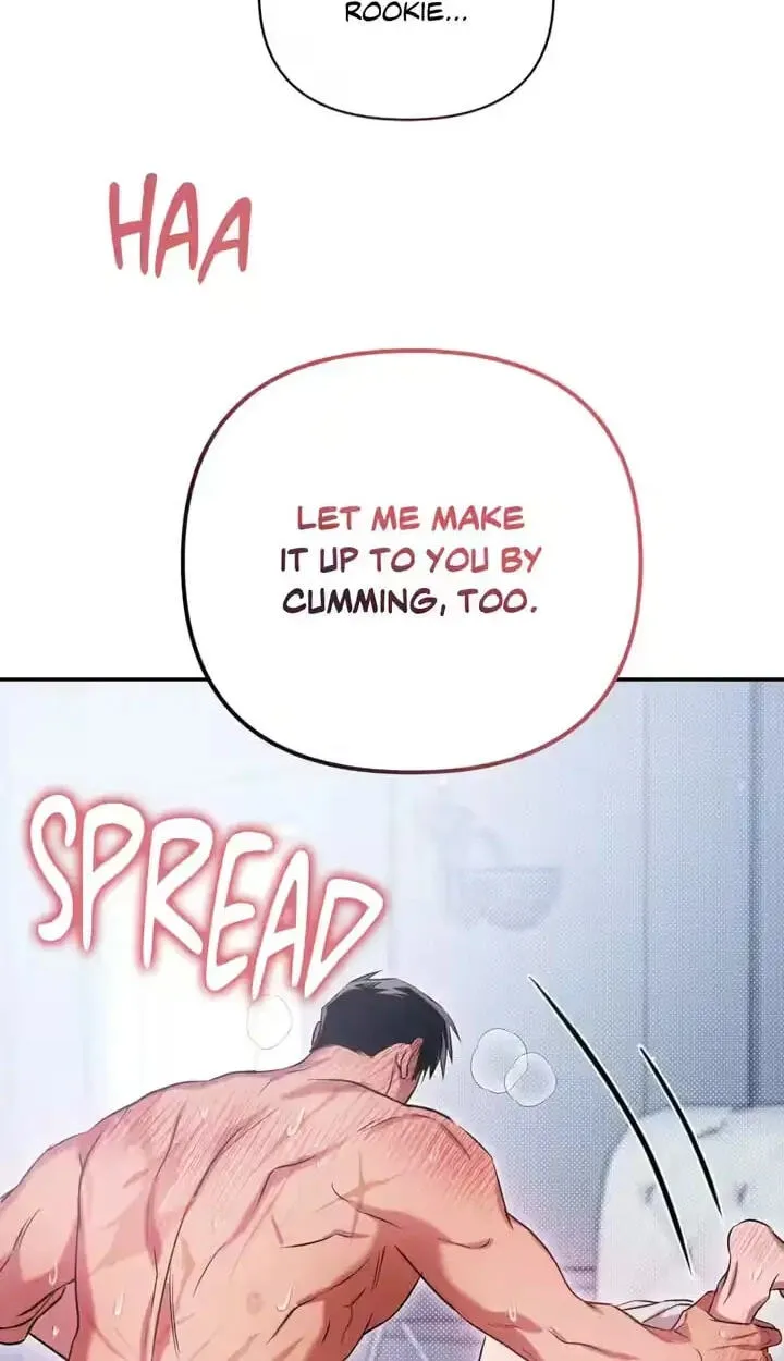 Read I Declare Vengeance! chapter 23.1 image 79 on Lezhin