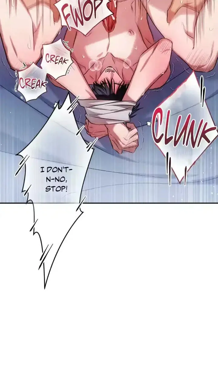 Read I Declare Vengeance! chapter 23.1 image 82 on Lezhin