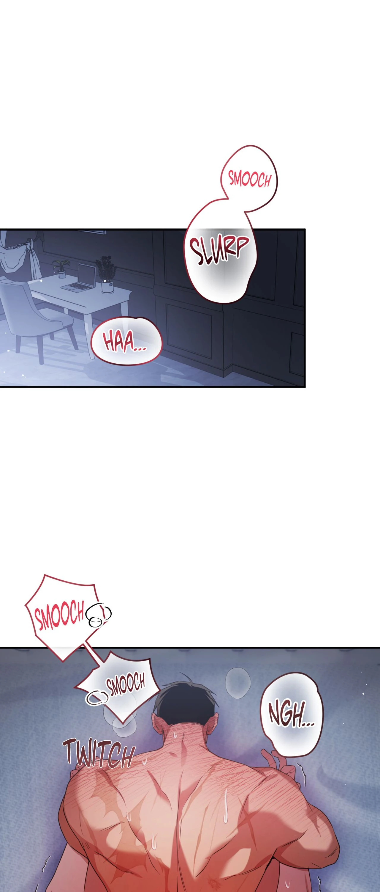 Read I Declare Vengeance! chapter 24 image 1 on Lezhin