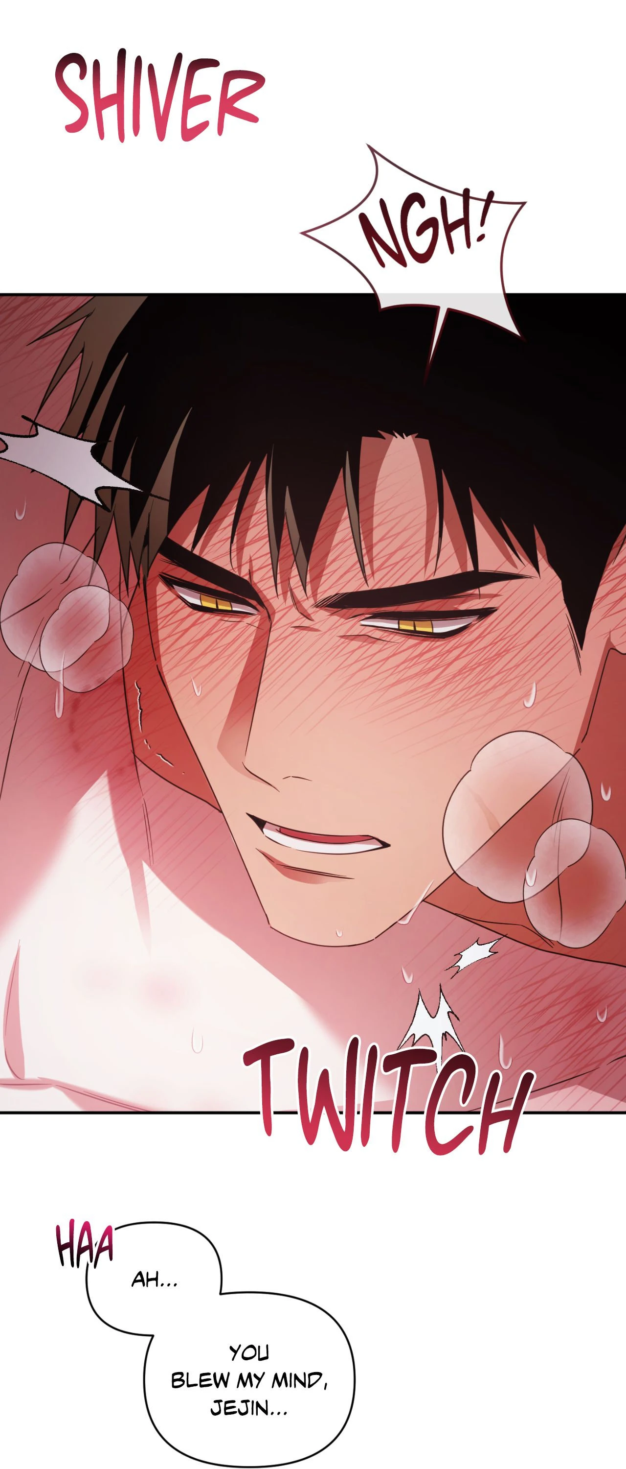 Read I Declare Vengeance! chapter 24 image 16 on Lezhin